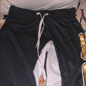 jogging pants from love